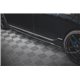 Lama sottoporta V.1 Volkswagen Golf R MK8 2020-