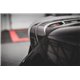 Estensione alettone posteriore V.2 Volkswagen Golf 8 R-Performance / GTI Clubsport 2020-