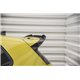 Estensione alettone posteriore V.1 Volkswagen Golf 8 R-Performance / GTI Clubsport 2020-