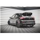 Estrattore sottoparaurti V.2 Volkswagen Golf R MK8 2020-