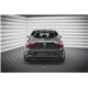 Sottoparaurti estrattore Street Pro Volkswagen Golf R MK8 2020-