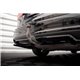 Sottoparaurti estrattore posteriore Volvo V90 Mk2 2016-2020