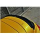 Estensione spoiler Renault Megane 3 RS 10-15