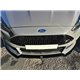 Sottoparaurti splitter anteriore V.3 Ford Focus MK3 ST 2015-2018