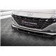 Sottoparaurti splitter anteriore Hyundai Elantra Mk7 2020-2023 