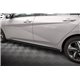 Lama sottoporta per Hyundai Elantra Mk7 2020-2023
