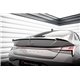 Estensione spoiler Hyundai Elantra Mk7 2020-2023