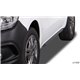 Minigonne laterali Mercedes Citan / Classe T W420 2021-