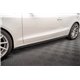 Lama sottoporta per V.2 Audi A5 / A5 S-Line / S5 Coupe 8T 2007-2016