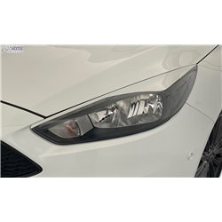 Palpebre fari Ford Focus 3 Facelift 2015-2018 Evil Eye