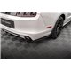 Sottoparaurti posteriore Ford Mustang MK5 2009-2014