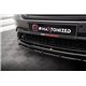 Sottoparaurti splitter anteriore Ford Edge Mk2 2014-2019