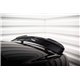 Estensione spoiler Jaguar F-Type Mk1 Facelift 2016-2020
