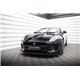 Sottoparaurti splitter anteriore V.2 Jaguar F-Type Mk1 Facelift 2016-2020