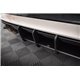 Sottoparaurti posteriore Volkswagen T-Roc Mk1 Facelift 2021-