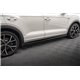 Lama sottoporta per Volkswagen T-Roc R Mk1 Facelift 2021-