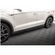 Lama sottoporta per Volkswagen T-Roc R Mk1 Facelift 2021-