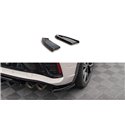 Sottoparaurti splitter laterali posteriori Volkswagen T-Roc R Mk1 Facelift 2021-