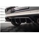 Sottoparaurti estrattore posteriore Volkswagen T-Roc R Mk1 Facelift 2021-