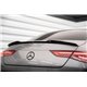 Estensione alettone posteriore Mercedes CLA Coupe C118 2019-