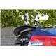 Estensione spoiler Skoda Octavia MK3 RS 2013-