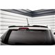 Estensione spoiler Hyundai I20 Mk2 Facelift 2018-2020