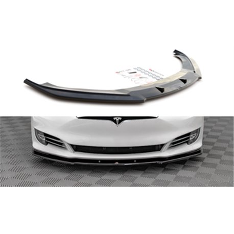 Sottoparaurti anteriore Tesla Model S 2016-