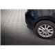 Sottoparaurti laterale posteriore Mazda 3 MK3 2013-2016