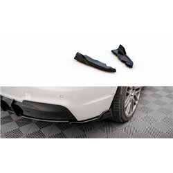 Sottoparaurti splitter laterali posteriore BMW X3 F25 M-Pack 2010-2014
