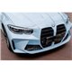 Kit estetico per BMW G20 / G21 Look G80 M3
