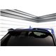 Estensione spoiler Audi Q5 S-line MkII 2020-