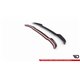Estensione spoiler Audi SQ5 Sportback MkII 2020-