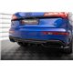Estrattore sottoparaurti Audi Q5 S-Line SUV MkII 2020-
