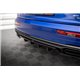 Estrattore sottoparaurti Audi Q5 S-Line SUV MkII 2020-