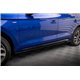 Lama sottoporta Audi SQ5 / Q5 S-line SUV / Sportback MkII 2020-