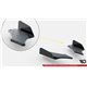 Sottoparaurti posteriore Street Pro+ Flaps Peugeot 208 GT Mk2 2019- 