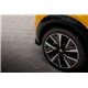 Sottoparaurti posteriore Street Pro Peugeot 208 GT Mk2 2019- 