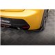 Estrattore sottoparaurti Peugeot 208 GT Mk2 2019- 