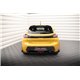 Estrattore sottoparaurti V.1 + Flaps Peugeot 208 GT Mk2 2019- 