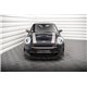 Sottoparaurti anteriore V.1 Mini Cooper S F56 Facelift 2022-
