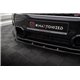 Sottoparaurti anteriore V.2 Mini Cooper S F56 Facelift 2022-