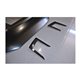 Cofano in metallo Audi A4 B9 2016-