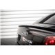 Estensione spoiler Audi A4 S-Line B7 2004-2008 