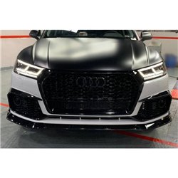 Kit estetico per Audi Q5 2017-2019 Look RSQ5