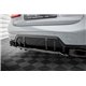 Sottoparaurti centrale posteriore V.1 BMW Serie 3 M340i G20 / G21 2022-