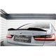 Estensione spoiler per BMW Serie 3 G20/ G20 M340I / M-Pack 2022-
