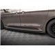 Lama minigonna sottoporta Chrysler Pacifica Mk2 2016-2020
