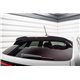 Estensione spoiler Volkswagen Taigo R-Line Mk1 2021-