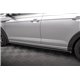 Lama sottoporta Volkswagen Taigo R-Line Mk1 2021-