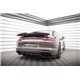 Estensione spoiler Porsche Panamera GTS 971 / E-Hybrid 971 2016-2020